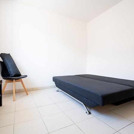 L'Appartement Terrasse Ангулем Экстерьер фото